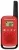 детские рации Motorola TALKABOUT T42 red