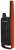 Рации для охоты и рыбалки Motorola TALKABOUT T82 black orange