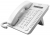 системный телефон Panasonic KX-AT7730RU white
