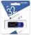 флешка USB SmartBuy Click 32GB blue