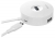 концентратор USB 3.0 Baseus round box HUB adapter white