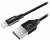 кабель для iPhone Baseus Yiven Cable For Apple 1.8m black