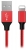 кабель для iPhone Baseus Yiven Cable For Apple 1.8m red