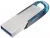 флешка USB 3.0 SanDisk CZ73 Ultra Flair 128Gb 3.0 blue