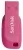 флешка USB SanDisk CZ50 Cruzer Blade 16Gb pink