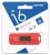 флешка USB SmartBuy STREAM 16Gb 3.0 red