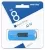 флешка USB SmartBuy STREAM 8Gb blue