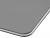 коврик для мыши Xiaomi Metal mouse pad 300*240*3  (L) DZA4077CN silver