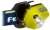 налобный фонарь Fenix HL26R желтый