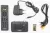 ТВ-тюнер DVB-T2 Telefunken TF-DVBT221 черный