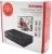 ТВ-тюнер DVB-T2 Telefunken TF-DVBT227 черный