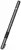 ручка со стилусом Baseus Golden Cudgel Capacitive Stylus Pen black