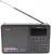 Цифровой радиоприемник с mp3 плеером Tecsun ICR-110 (export version) black