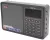 Цифровой радиоприемник с mp3 плеером Tecsun ICR-110 (export version) black