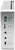 Цифровой радиоприемник с mp3 плеером Tecsun ICR-110 (export version) silver