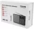 Цифровой радиоприемник с mp3 плеером Tecsun ICR-110 (export version) silver