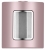 монопод для селфи с дополнительным светом Momax Selfie Light Selfie Stick with Bluetooth and LED Fill KM12 pink