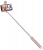 монопод для селфи с дополнительным светом Momax Selfie Light Selfie Stick with Bluetooth and LED Fill KM12 pink