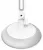 настольный держатель подставка для планшета Rock Universal Adjustable Desktop Stand white