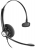 Профессиональная гарнитура для колл центра Plantronics Entera NC (PL-HW111N) black