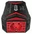 автомобильный инвертор с чистым синусом Bestek 300W Car Inverter (Pure sine wave inverter) MRZ3013HU black red