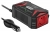 автомобильный инвертор с чистым синусом Bestek 300W Car Inverter (Pure sine wave inverter) MRZ3013HU black red