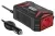 автомобильный инвертор с чистым синусом Bestek 300W Car Inverter (Pure sine wave inverter) MRZ3013HU black red