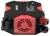 автомобильный инвертор Bestek 400W Car Inverter MRI4013IU black red