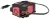 автомобильный инвертор Bestek 400W Car Inverter MRI4013IU black red