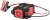 автомобильный инвертор Bestek 400W Car Inverter MRI4013IU black red