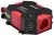 автомобильный инвертор Bestek 400W Car Inverter MRI4013IU black red