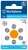 батарейки для слуховых аппаратов Westinghouse ZA13/PR48-BP6 