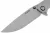 складной нож Ruike P801 silver