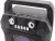 Портативная блютуз колонка MAX MR-371 black