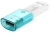 флешка USB Lexar JumpDrive S50 16GB white blue