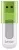 флешка USB Lexar JumpDrive S50 32GB white green