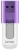 флешка USB Lexar JumpDrive S50 64GB white purple