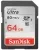 карта памяти SanDisk 64Gb SDXC Class 10 Ultra UHS-I 80MB/s 