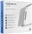 Wi-Fi маршрутизатор Keenetic Lite (KN-1310) white