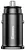 автомобильное зарядное устройство Baseus Square metal A+A 30W  Dual QC3.0 black