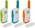 портативные рации (3 шт) Motorola TALKABOUT T42 TRIPLE 