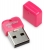 флешка USB SmartBuy ART 8GB pink