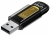 флешка USB 3.0 Lexar JumpDrive S57 16GB black yellow