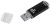 флешка USB 3.0 SmartBuy V-Cut 3.0 128GB black