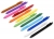 набор цветных ручек Xiaomi Mi Kaco Rainbow Pen 12 Pack 