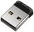 флешка USB SanDisk CZ33 Cruzer Fit 16Gb black