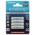 аккумулятор Panasonic 750 mAh R03/AAA Eneloop BK-4MCCE/4BE-4BL 