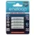 аккумулятор Panasonic 750 mAh R03/AAA Eneloop BK-4MCCE/4BE-4BL 