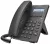 IP телефон Fanvil X1 black