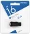 флешка USB SmartBuy UNIT 16GB red